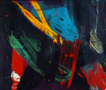 The New York school: abstract expressionism in the 40s and 50s - Maurice Tuchman
